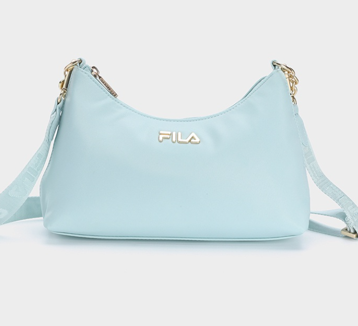 FILA CORE Women's Lifestyle Heritage Crossbody Bag
