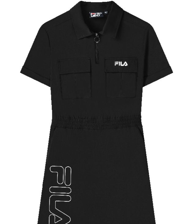FILA CORE Women's Lifestyle ORIGINALE Dress